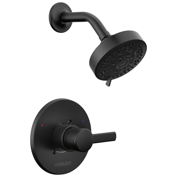 Apex Shower Only Trim Kit